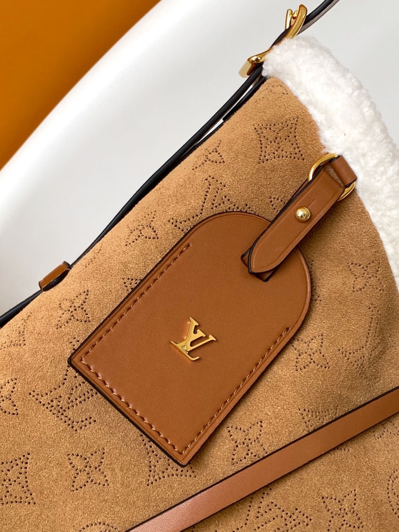 LV Top Handle Bags